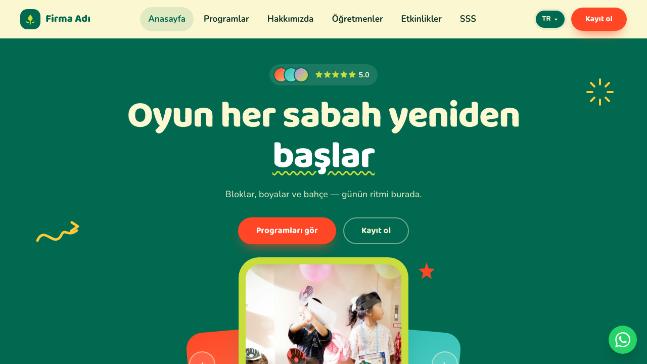 Eğitim - 4 teması — Eğitim